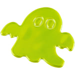 RFX™ S-12 ghost M reflective PVC sticker