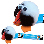 Bird Logobugs Puffin