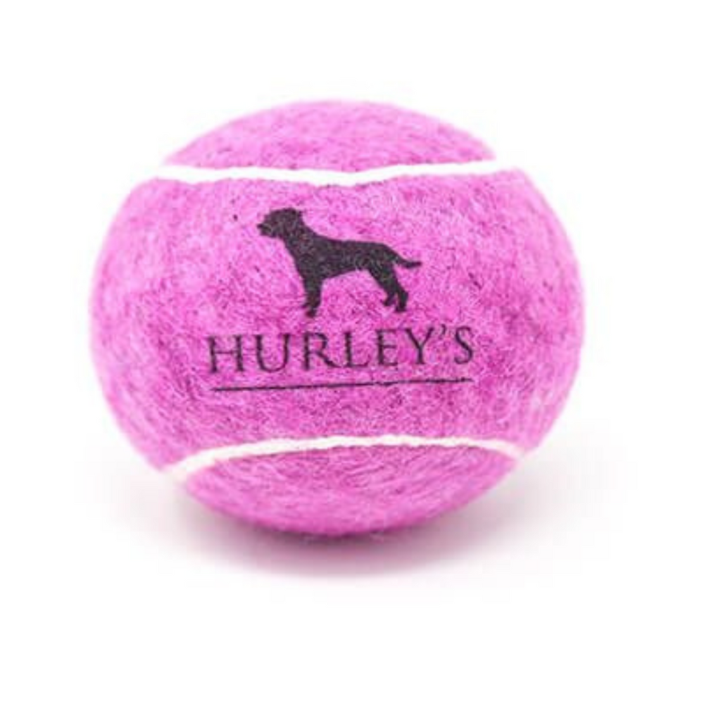 Promotional Tennis Balls