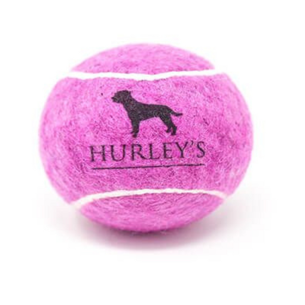 Promotional Tennis Balls