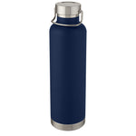 Thor 1 L copper vacuum insulated water bottle