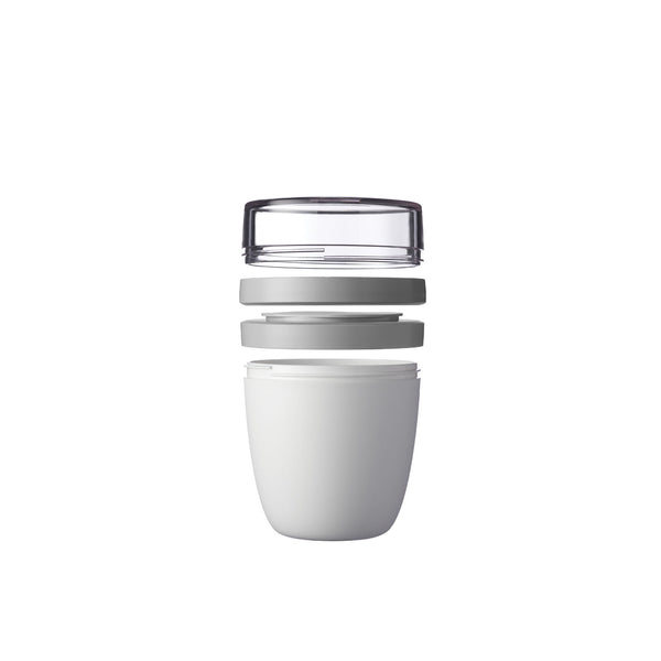 Branded Mepal Ellipse lunch pot
