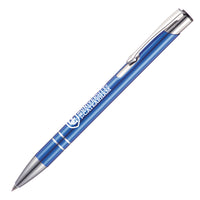 Beck metal 0.7mm Pencil