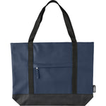 The Lumi - RPET polyester tote bag