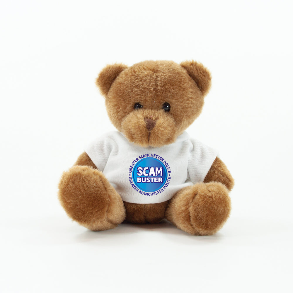 T-Shirt Bear II