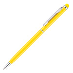 SOFT-TOP TROPICAL STYLUS pen