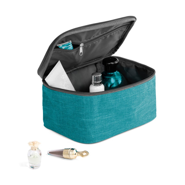 ELIZA. Cosmetic bag 300D