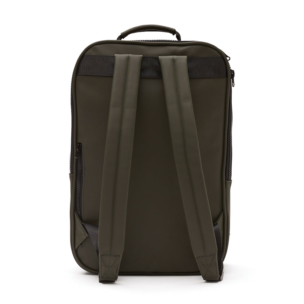 Branded VINGA Baltimore Travel Backpack