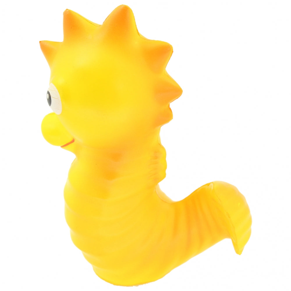 Stress Sea Horse