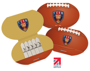 Oval Seedsticks®
