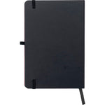 Branded Eccleshill Bamboo notebook