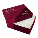 Corrugated Lid & Base Midi