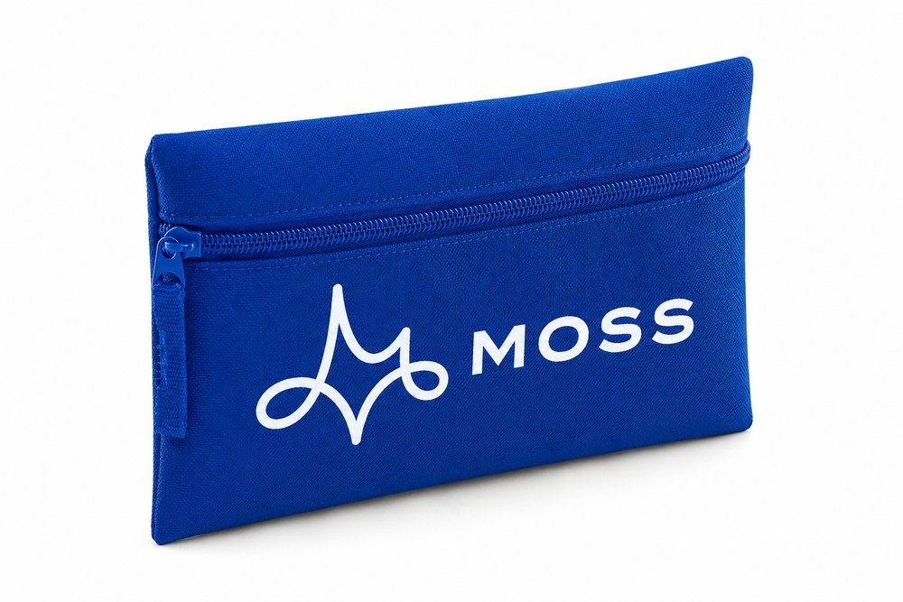 Quadra Pencil Case