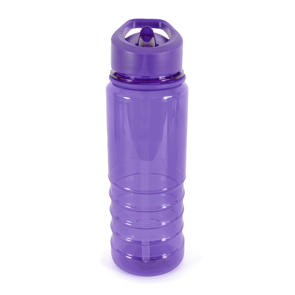Branded Lottie 750ml Colour Bottle
