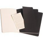 Moleskine Cahier Large Plain Journal