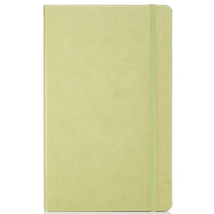 Tucson Flexible Medium Ruled Notebook