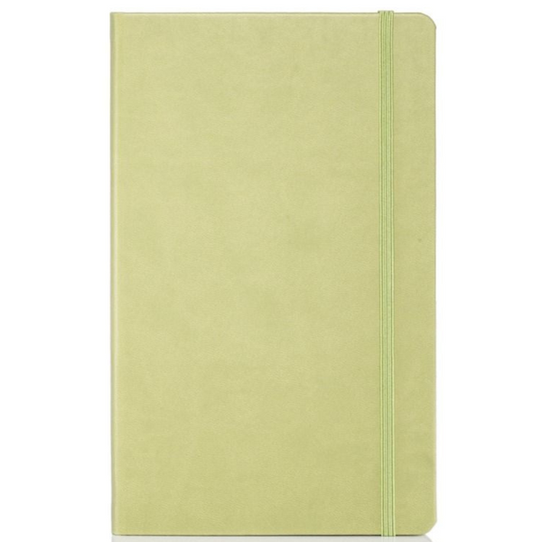 Tucson Flexible Medium Ruled Notebook