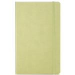 Branded Tucson Flexible Medium Ruled Notebook