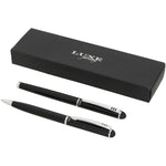 Branded Andante duo pen gift set