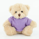 Coloured T-Shirt Bear III 20cm Alfie Bear