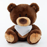 Branded Bandanna Bear II