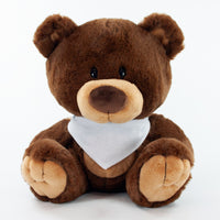 Bandanna Bear II
