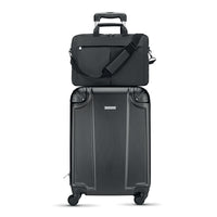Laptop Bag in 360d polyester 15"