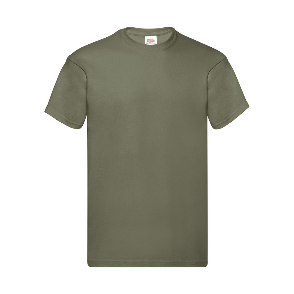 Fruit of the Loom Original T-Shirt