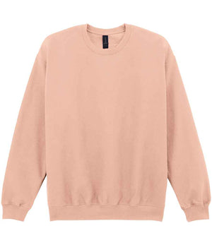 Gildan SoftStyle® Midweight Crew Neck Sweatshirt Dusty Rose