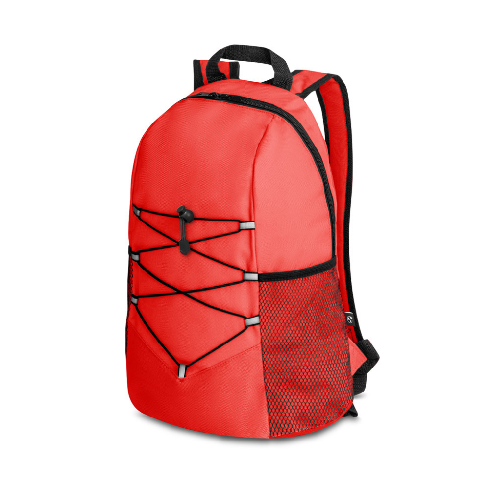 TURIM. 600D backpack