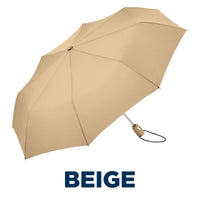Fare Automatic Mini Umbrella - 970mm