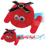 Transport Logobugs Helicopter