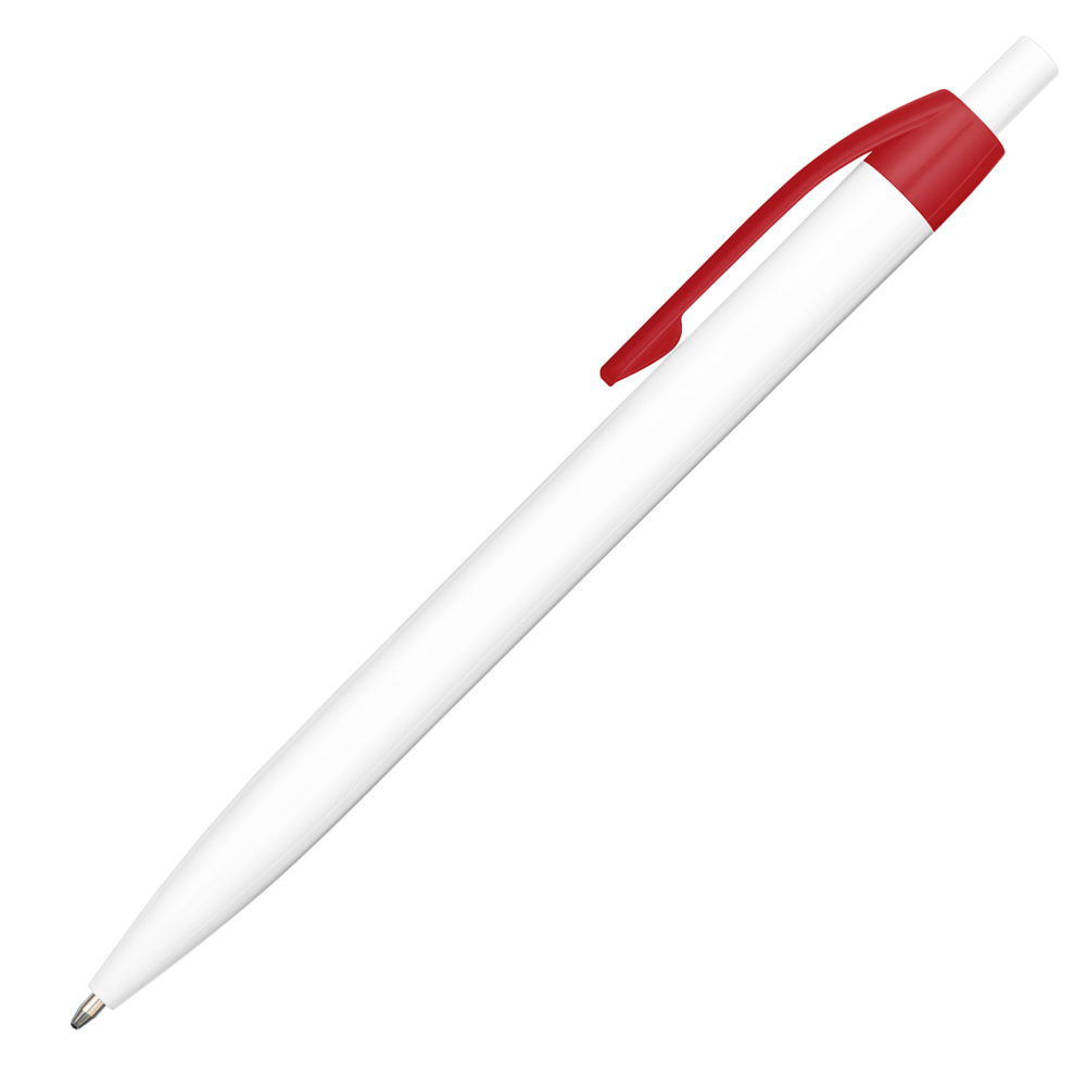 Supersaver Click Ballpen