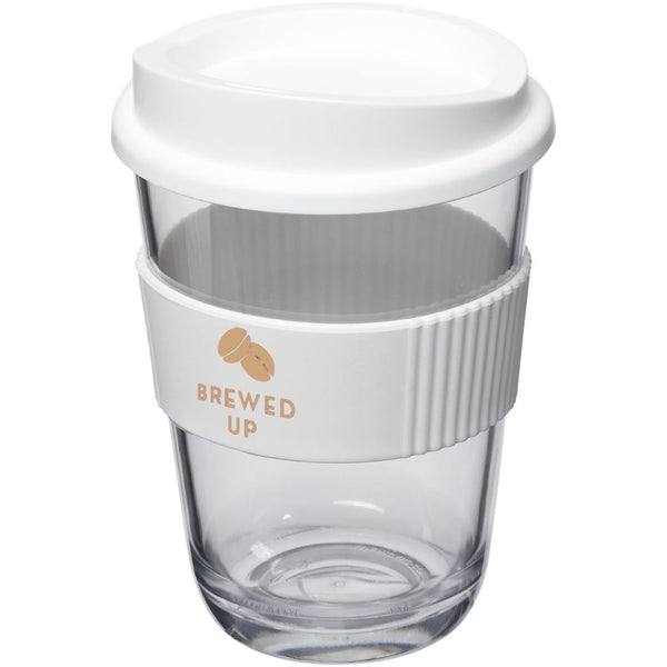 Americano® Cortado 300 ml tumbler with grip