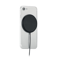 Magnetic USB wireless charger 10W
