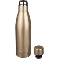 Vasa 500 ml copper vacuum insulated water bottle