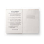Teapad Rigid A5 Notebook
