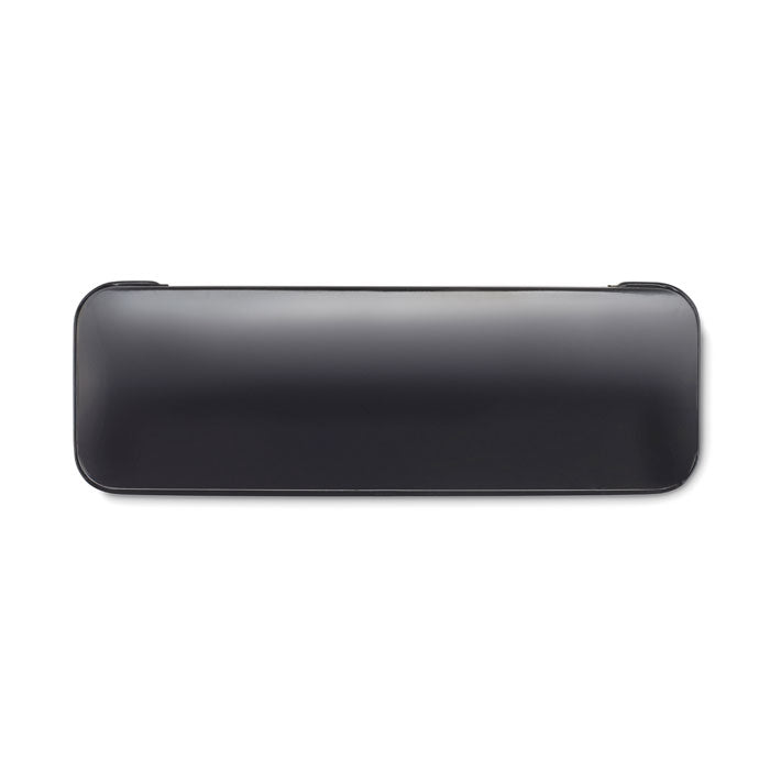 Branded Ball pen set in metal box