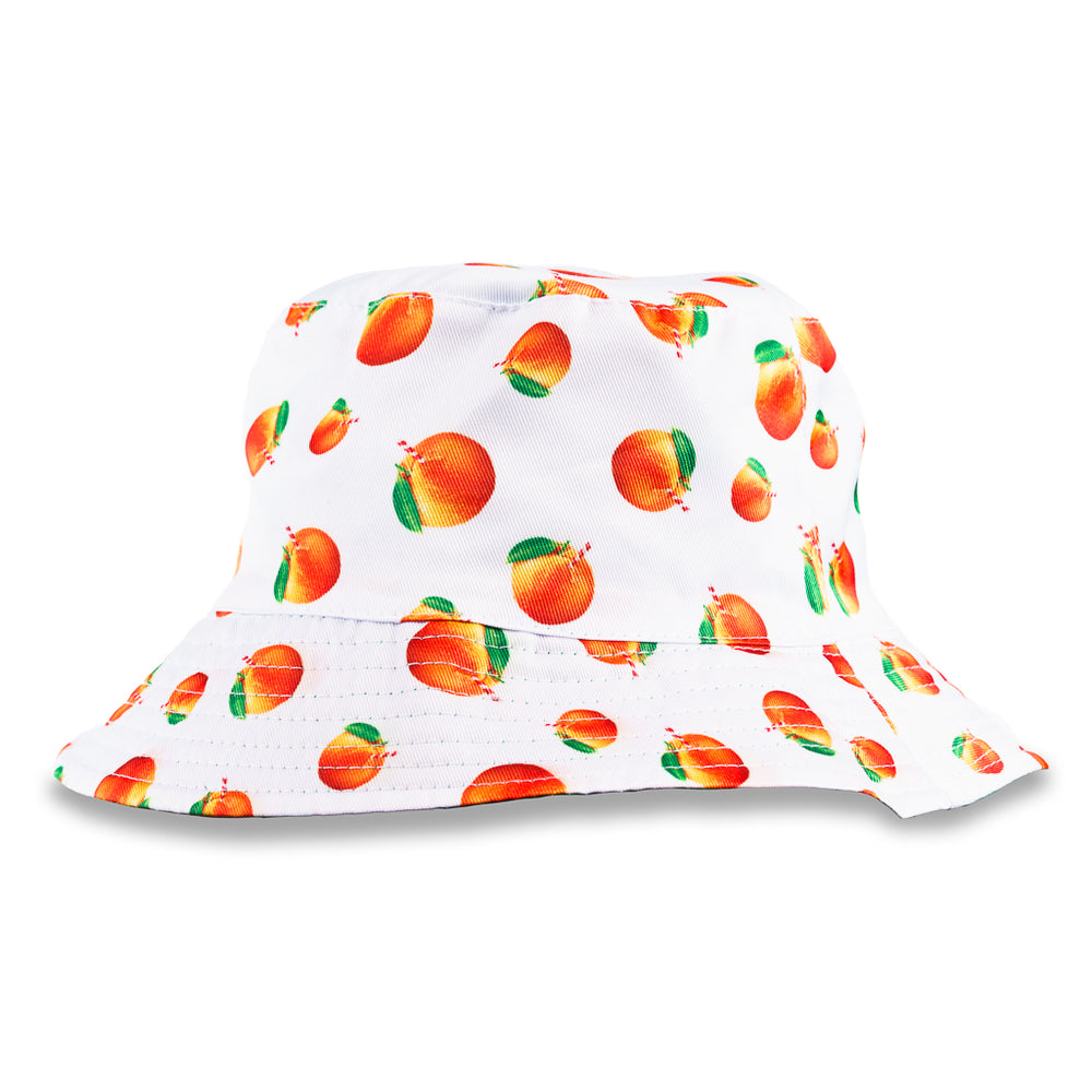 Reversible Bucket Hat