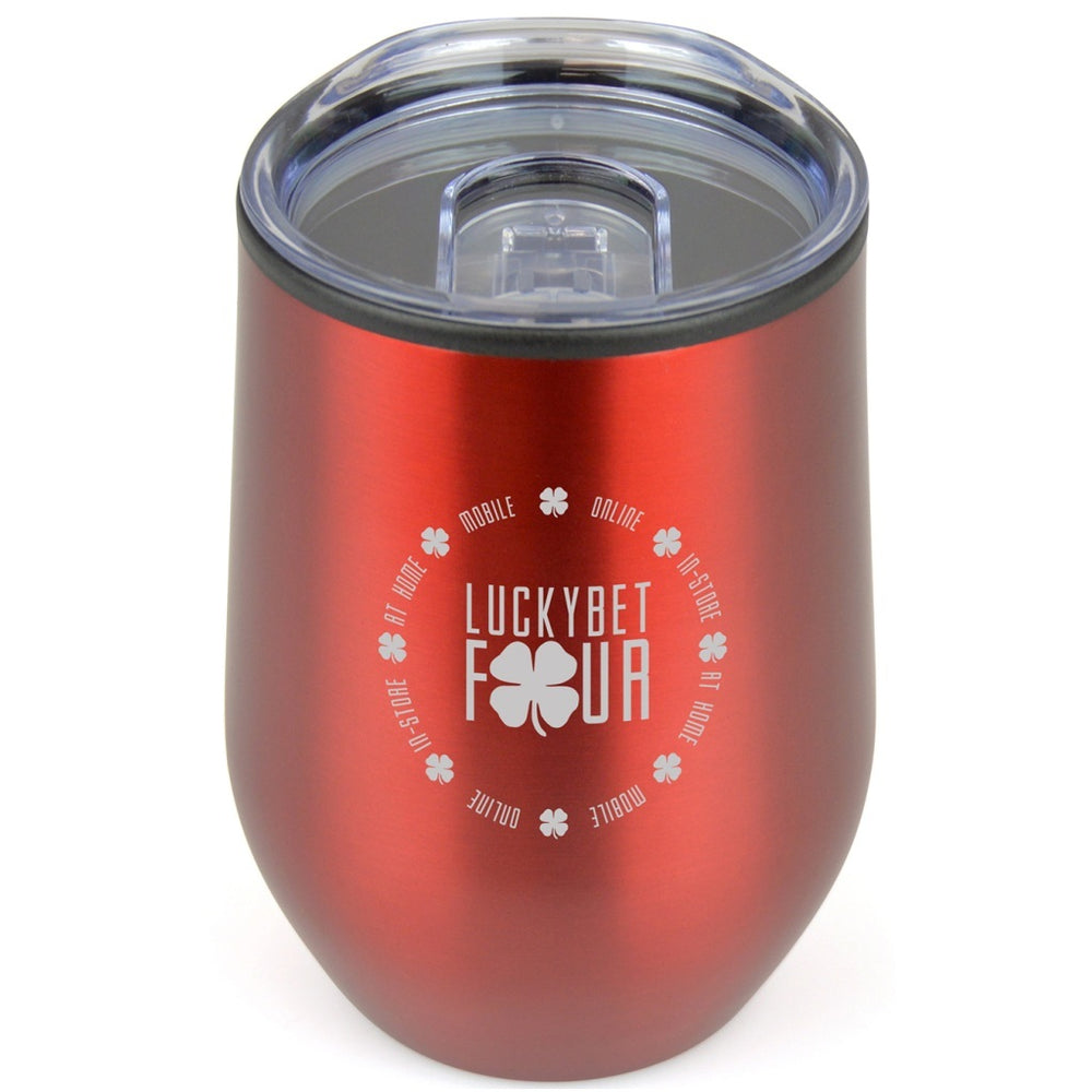 Monet 350ml Double Wall Tumbler