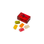 Eco Box of Vegan Bears