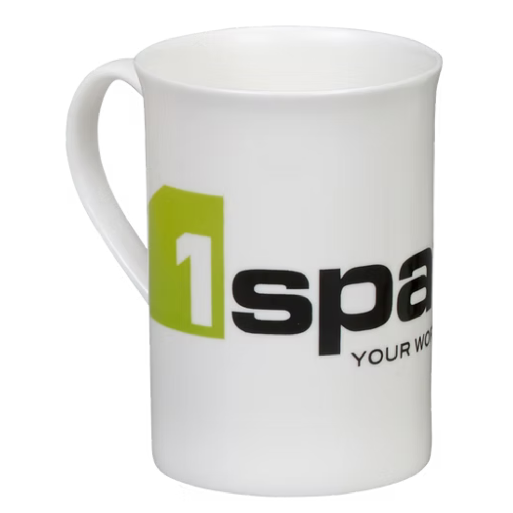 Windsor Bone China Mug