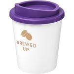 Branded Americano® Espresso 250 ml insulated tumbler