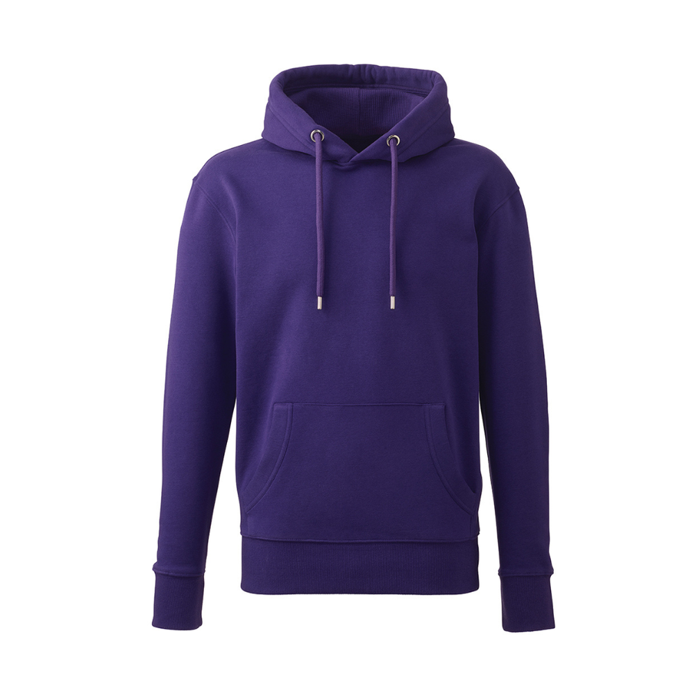 Anthem Organic Hoodie