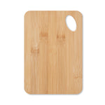 Bamboo cutting board