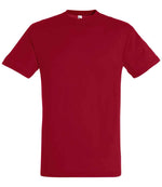 SOL'S Regent T-Shirt Tango Red