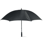 30 inch umbrella Black