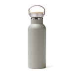 VINGA Miles Thermos Bottle 500 ml Grey