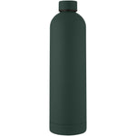 Spring 1 L copper vacuum insulated bottle