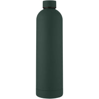 Spring 1 L copper vacuum insulated bottle